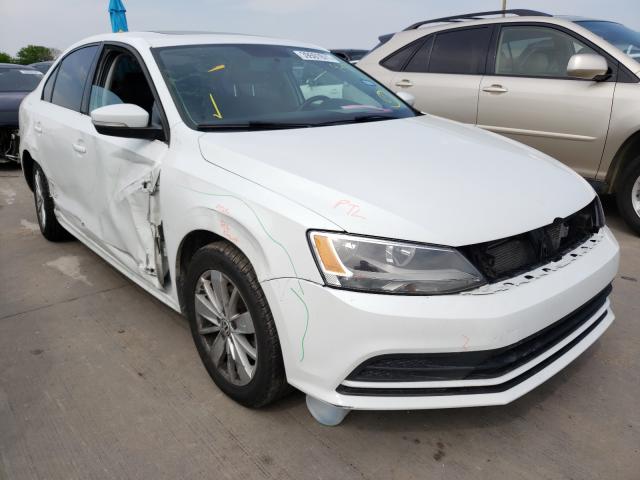 VOLKSWAGEN JETTA SE 2015 3vwd17aj0fm356868