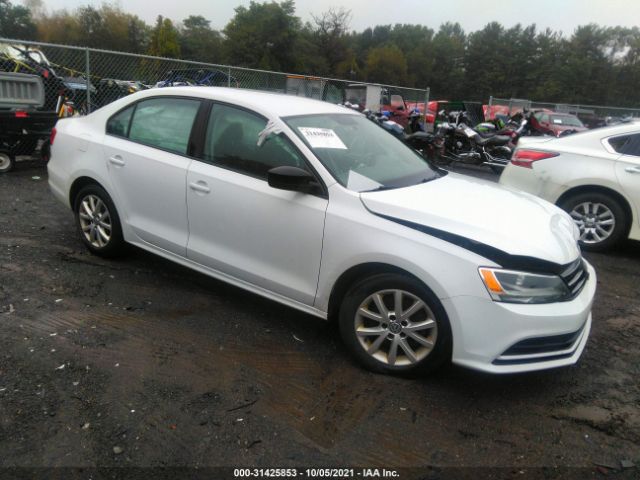 VOLKSWAGEN JETTA SEDAN 2015 3vwd17aj0fm358121