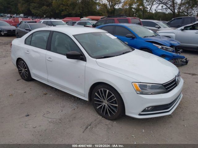 VOLKSWAGEN JETTA 2015 3vwd17aj0fm400335