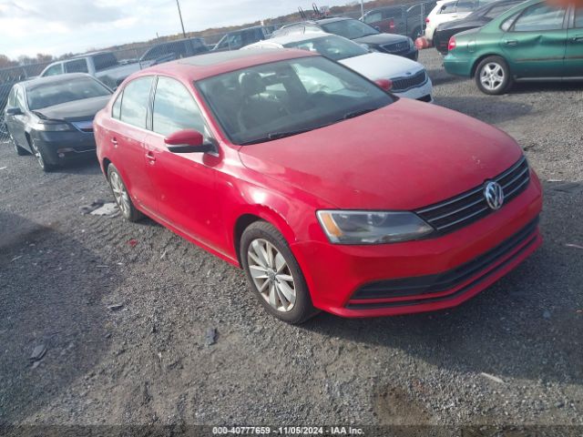 VOLKSWAGEN JETTA 2015 3vwd17aj0fm400643