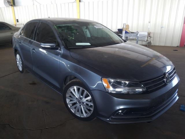 VOLKSWAGEN JETTA SE 2015 3vwd17aj0fm402070