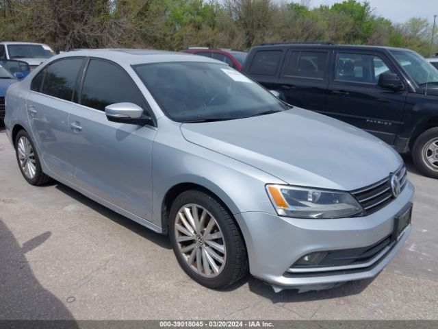 VOLKSWAGEN JETTA 2015 3vwd17aj0fm402134