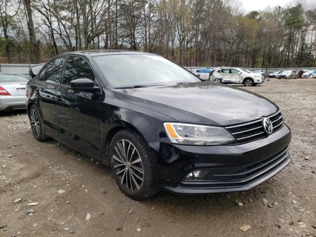 VOLKSWAGEN NULL 2015 3vwd17aj0fm403946