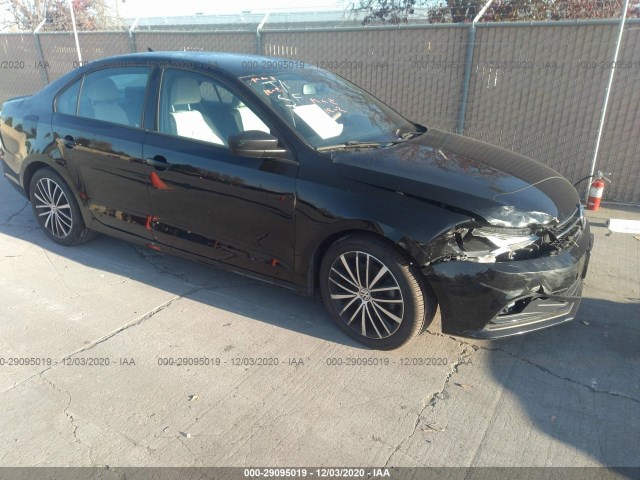 VOLKSWAGEN NULL 2015 3vwd17aj0fm406992