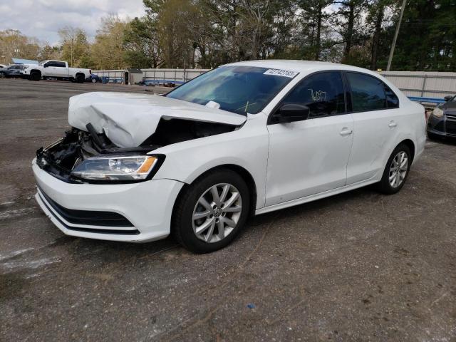 VOLKSWAGEN JETTA SE 2015 3vwd17aj0fm407513