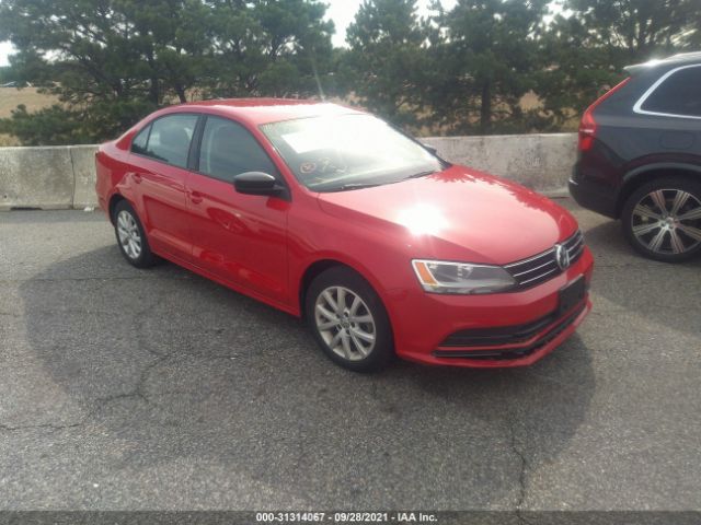 VOLKSWAGEN JETTA SEDAN 2015 3vwd17aj0fm411514