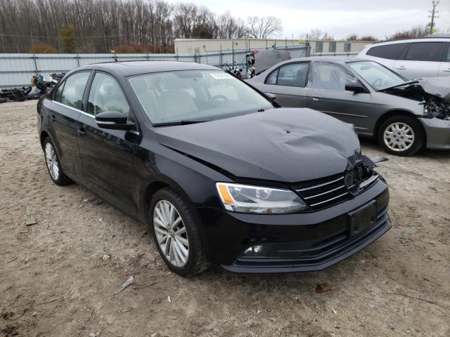 VOLKSWAGEN JETTA SE 2015 3vwd17aj0fm412565