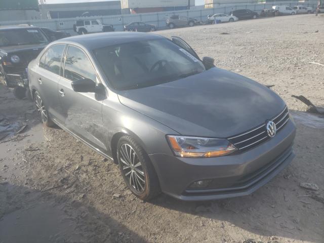 VOLKSWAGEN NULL 2015 3vwd17aj0fm413473