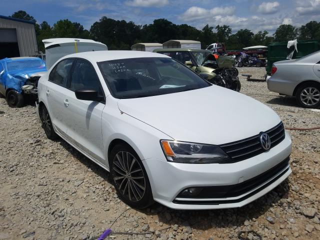 VOLKSWAGEN NULL 2015 3vwd17aj0fm420438