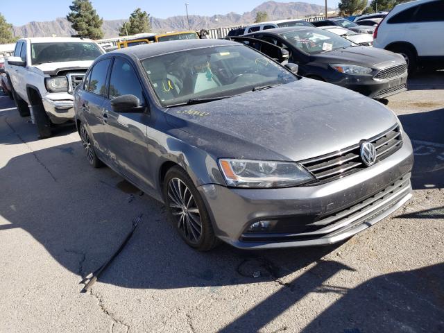 VOLKSWAGEN NULL 2015 3vwd17aj0fm421086