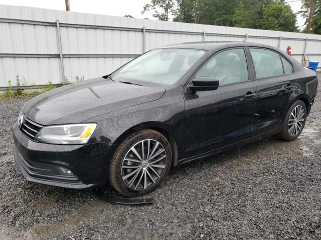 VOLKSWAGEN JETTA 2015 3vwd17aj0fm423095