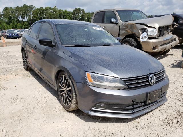 VOLKSWAGEN NULL 2015 3vwd17aj0fm424411