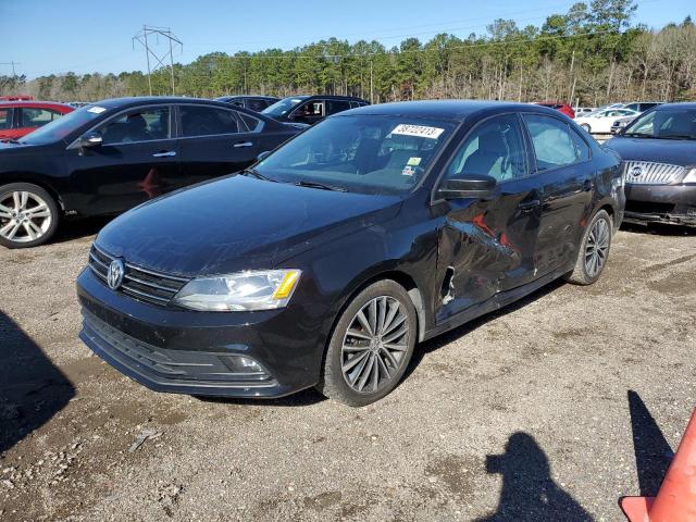 VOLKSWAGEN JETTA SPOR 2016 3vwd17aj0gm221794