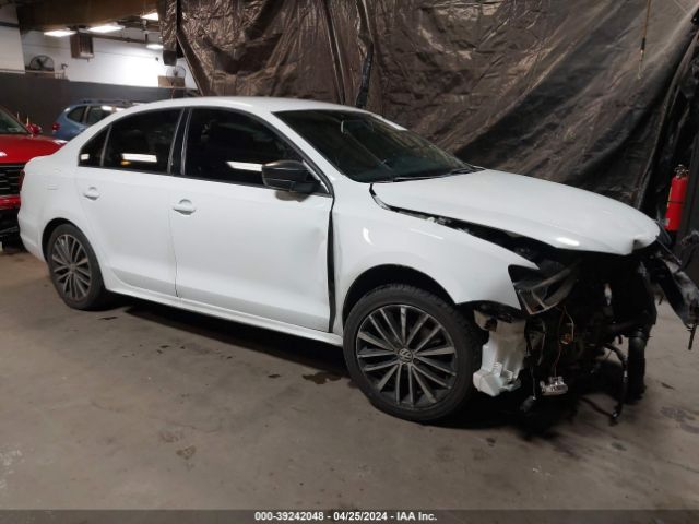 VOLKSWAGEN JETTA 2016 3vwd17aj0gm225473