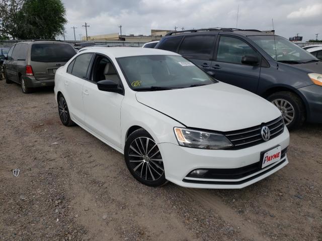 VOLKSWAGEN JETTA SPOR 2016 3vwd17aj0gm225828