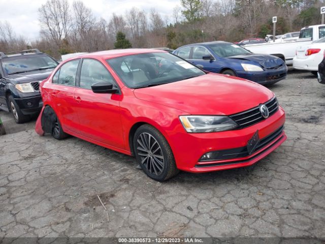 VOLKSWAGEN JETTA 2016 3vwd17aj0gm226638