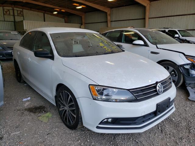 VOLKSWAGEN JETTA SPOR 2016 3vwd17aj0gm244198