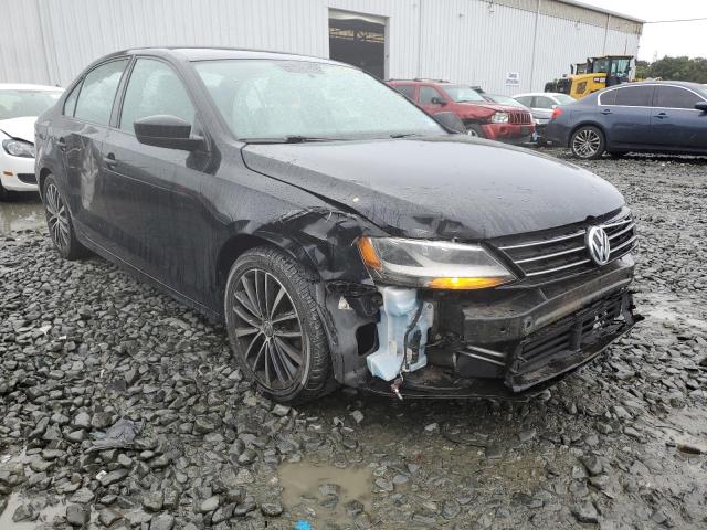 VOLKSWAGEN JETTA SPOR 2016 3vwd17aj0gm259199