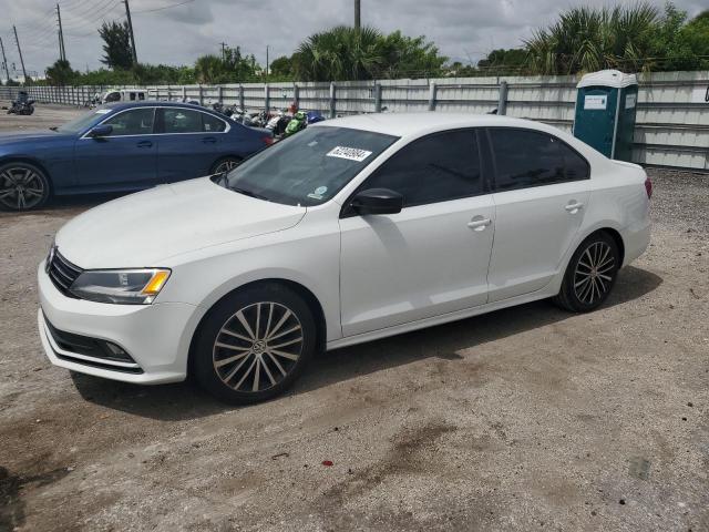 VOLKSWAGEN JETTA 2016 3vwd17aj0gm260398