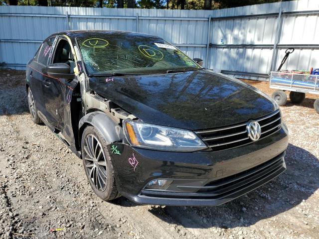 VOLKSWAGEN JETTA SPOR 2016 3vwd17aj0gm268212