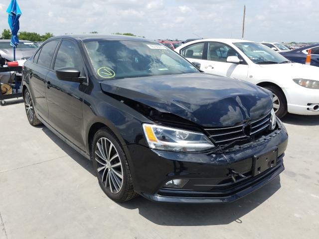 VOLKSWAGEN JETTA 2015 3vwd17aj0gm271031