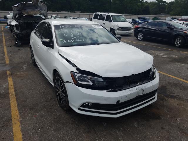 VOLKSWAGEN NULL 2016 3vwd17aj0gm273166