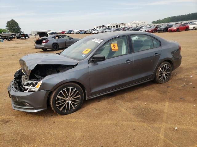 VOLKSWAGEN JETTA SPOR 2016 3vwd17aj0gm275211