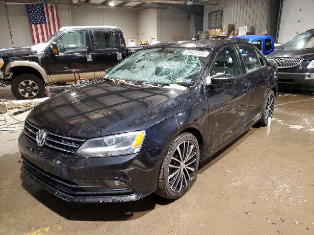 VOLKSWAGEN JETTA 2016 3vwd17aj0gm277413