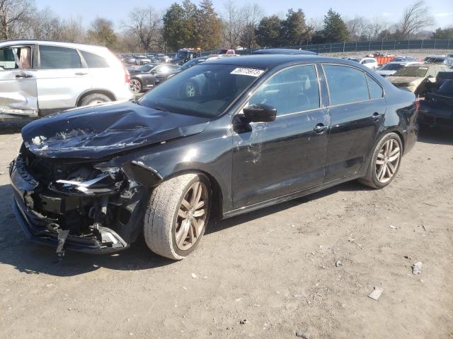 VOLKSWAGEN JETTA SPOR 2016 3vwd17aj0gm290839