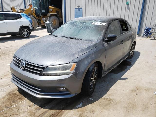 VOLKSWAGEN JETTA SPOR 2016 3vwd17aj0gm292056