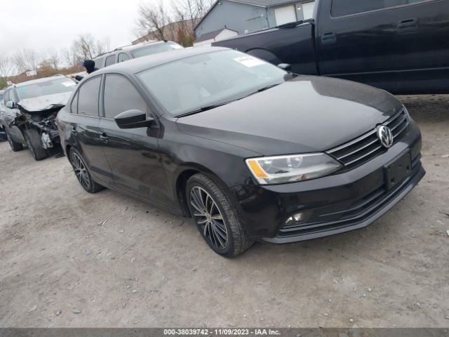 VOLKSWAGEN JETTA 2016 3vwd17aj0gm294115