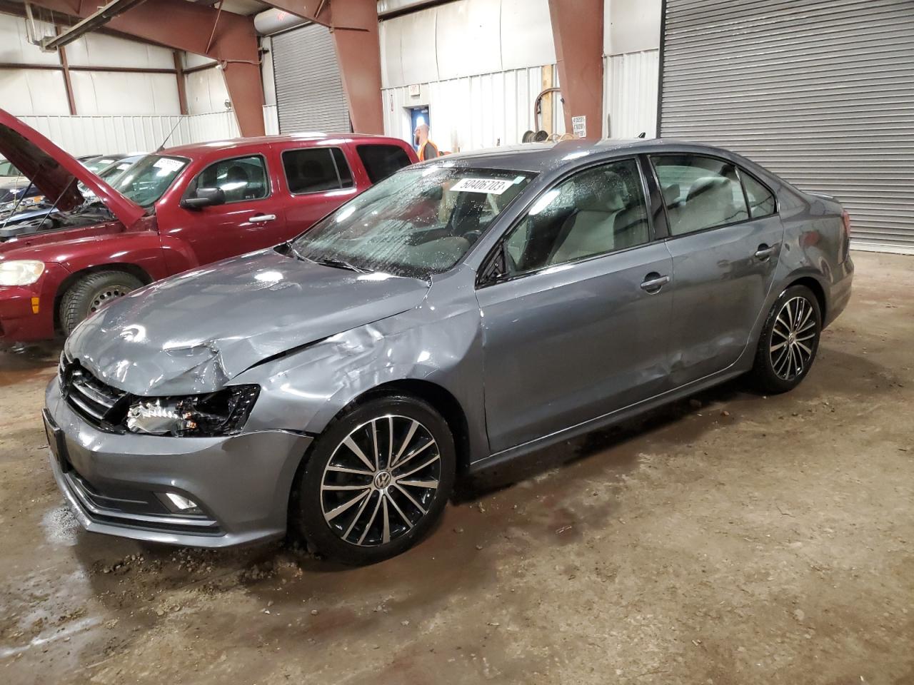 VOLKSWAGEN JETTA 2016 3vwd17aj0gm294888