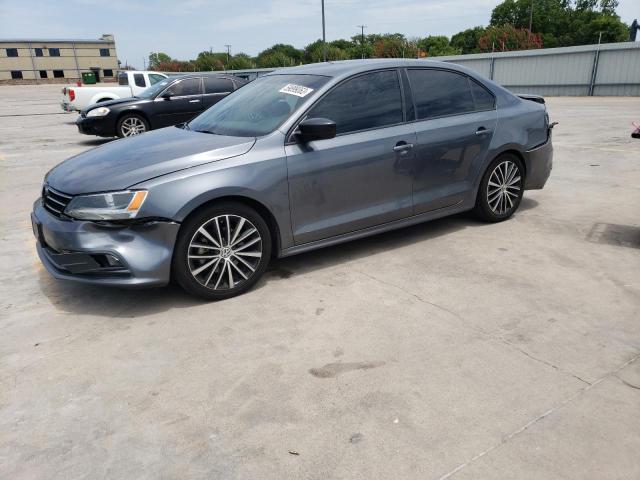 VOLKSWAGEN JETTA SPOR 2016 3vwd17aj0gm301970