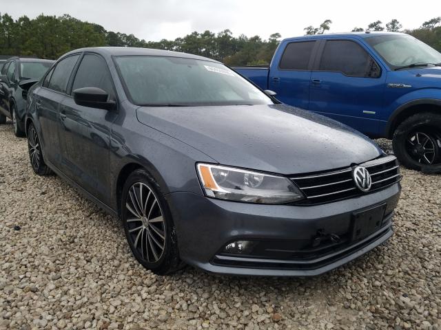 VOLKSWAGEN JETTA SPOR 2016 3vwd17aj0gm303699