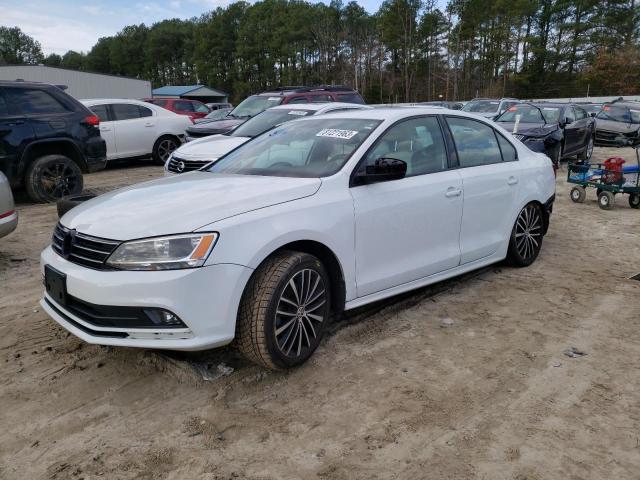 VOLKSWAGEN JETTA 2016 3vwd17aj0gm329011