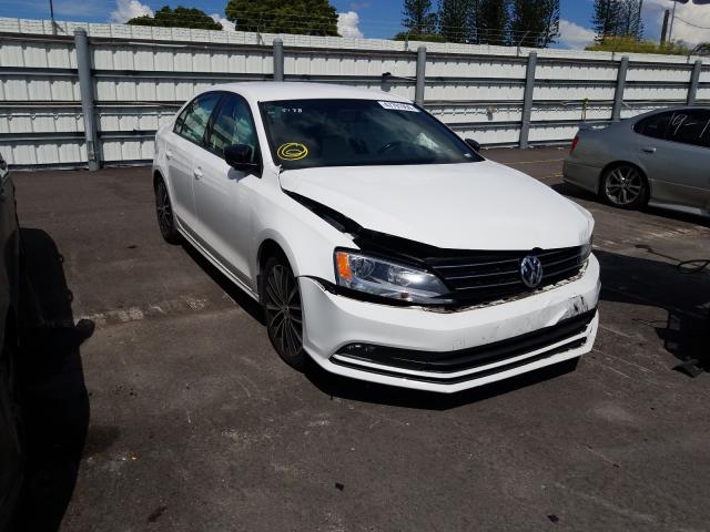 VOLKSWAGEN NULL 2016 3vwd17aj0gm335178