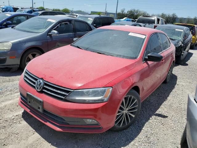 VOLKSWAGEN JETTA 2016 3vwd17aj0gm337853