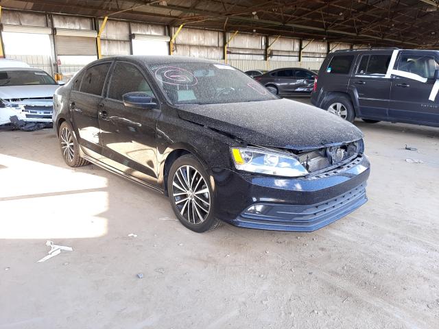 VOLKSWAGEN JETTA SPOR 2016 3vwd17aj0gm339571