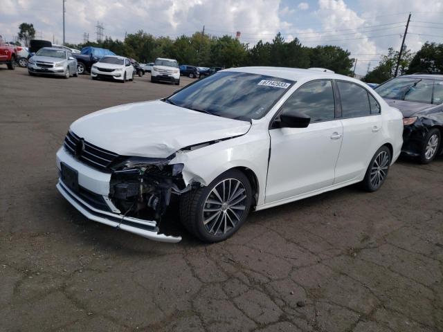 VOLKSWAGEN JETTA SPOR 2016 3vwd17aj0gm343216