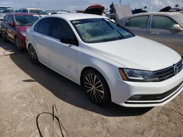 VOLKSWAGEN JETTA SPOR 2016 3vwd17aj0gm344575