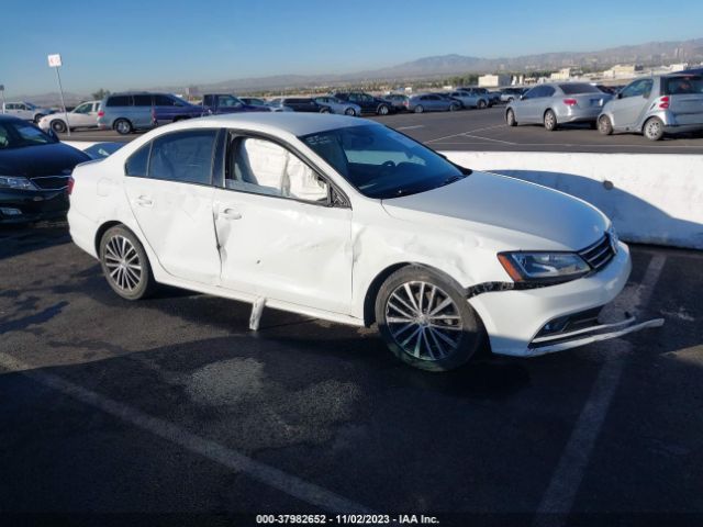 VOLKSWAGEN JETTA 2016 3vwd17aj0gm345533