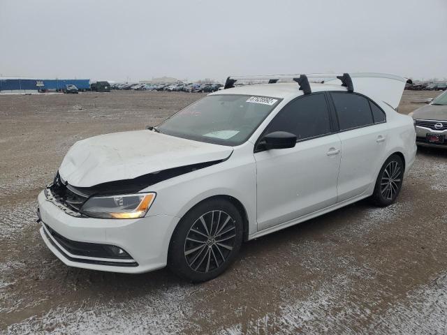 VOLKSWAGEN JETTA SPOR 2016 3vwd17aj0gm349582