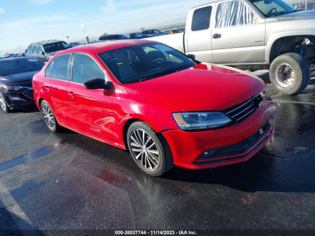 VOLKSWAGEN JETTA 2016 3vwd17aj0gm369413