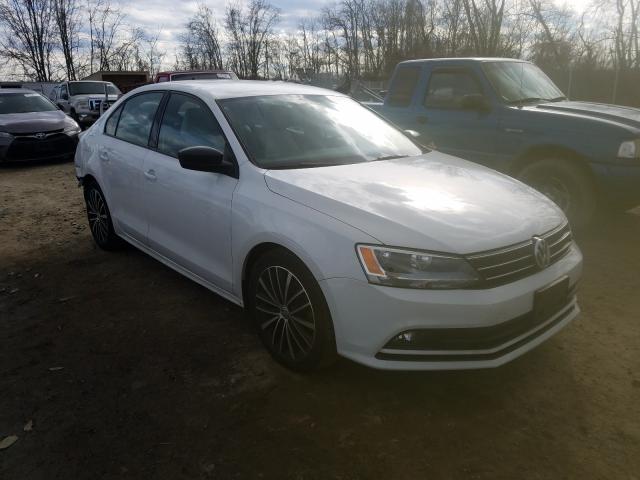 VOLKSWAGEN JETTA SPOR 2016 3vwd17aj0gm370027