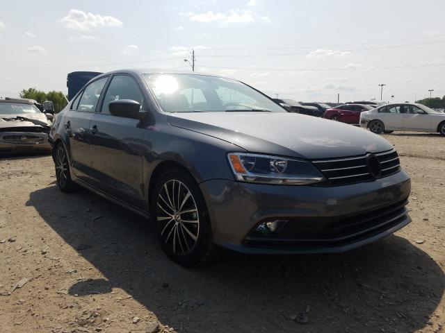 VOLKSWAGEN JETTA SPOR 2016 3vwd17aj0gm383991