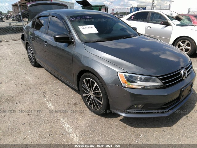 VOLKSWAGEN JETTA 2016 3vwd17aj0gm395669