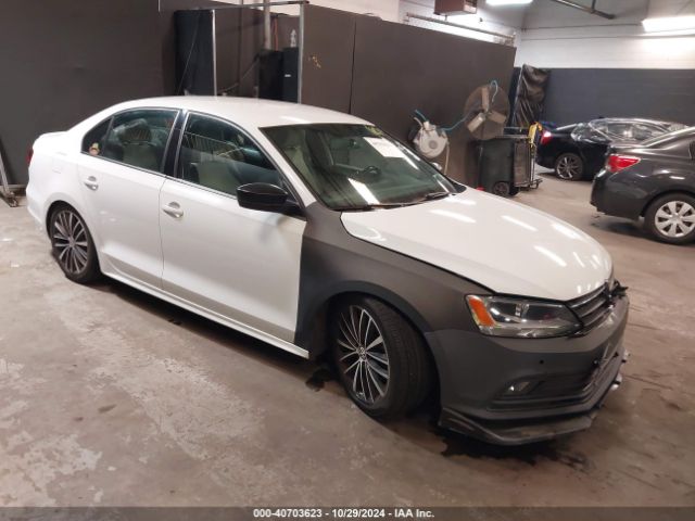 VOLKSWAGEN JETTA 2016 3vwd17aj0gm398040