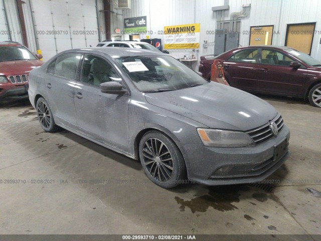 VOLKSWAGEN JETTA 2016 3vwd17aj0gm411563