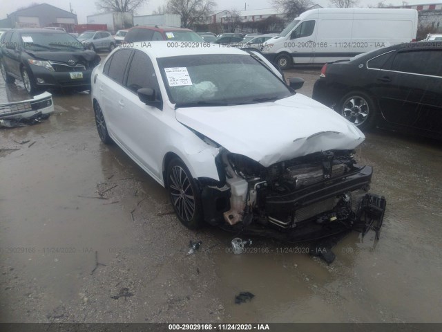 VOLKSWAGEN JETTA SEDAN 2016 3vwd17aj0gm414625