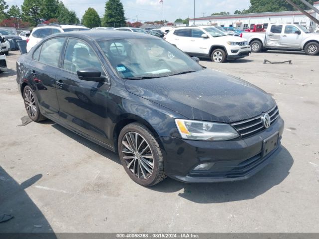 VOLKSWAGEN JETTA 2016 3vwd17aj0gm416438